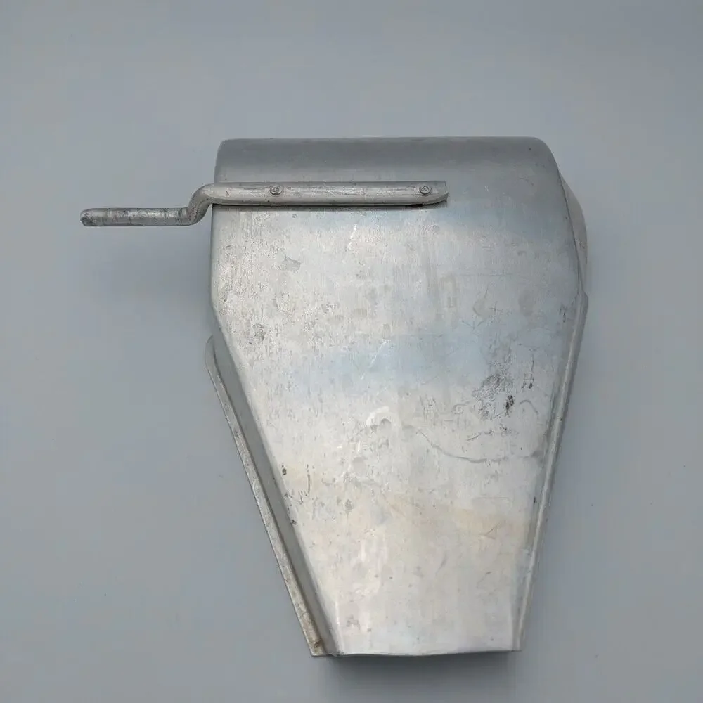 Garden Way Original SQUEEZO III Tomato Strainer Replacement Drain Tray‎ Metal